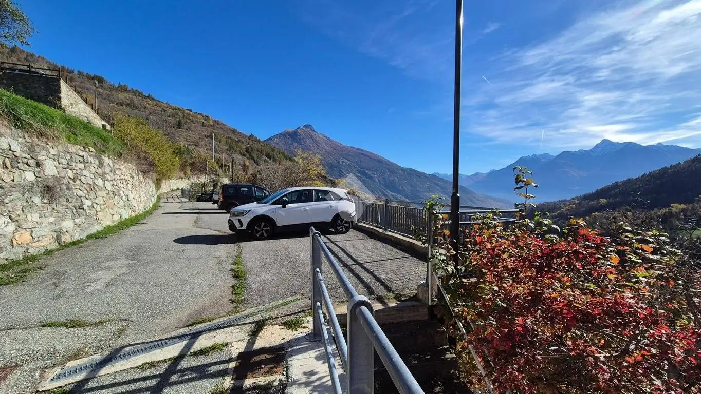 Terratetto plurifamiliare frazione Norat 8, Centro, Allein - foto 5