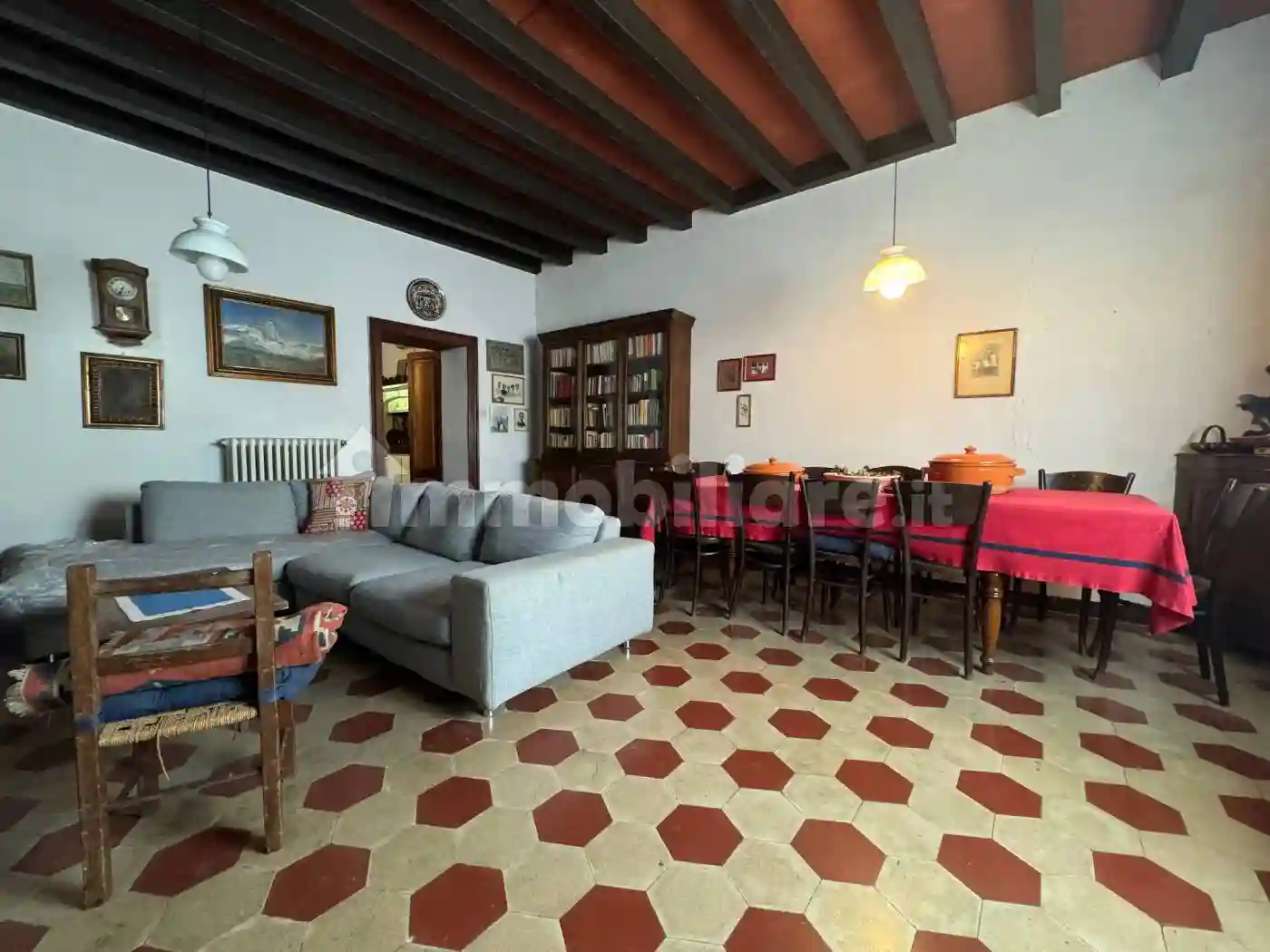 Casa indipendente - foto 5