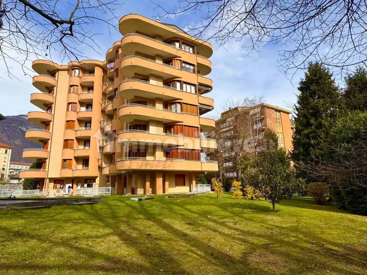 Appartamento in vendita a Domodossola