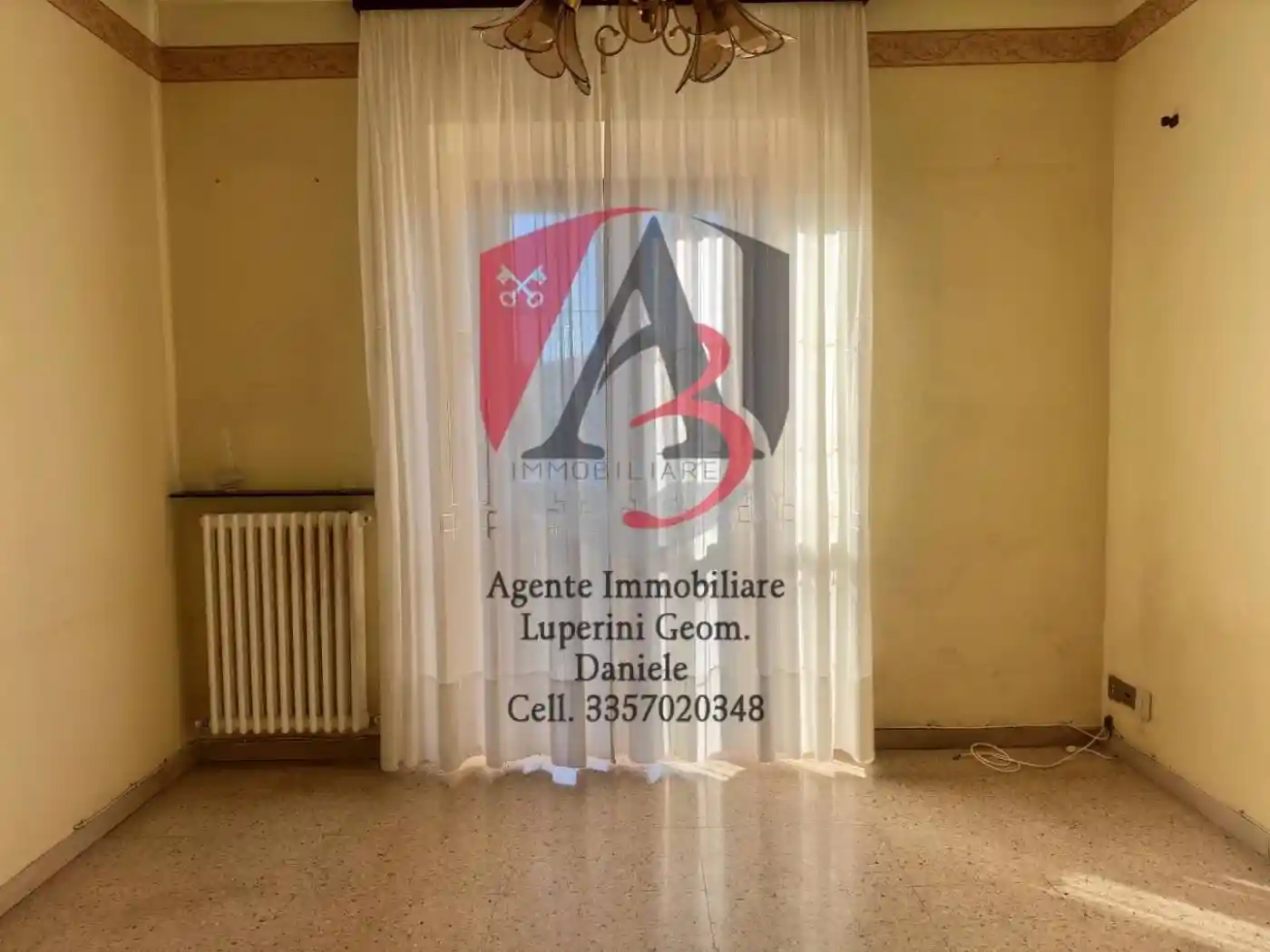 Appartamento in vendita a Pisa