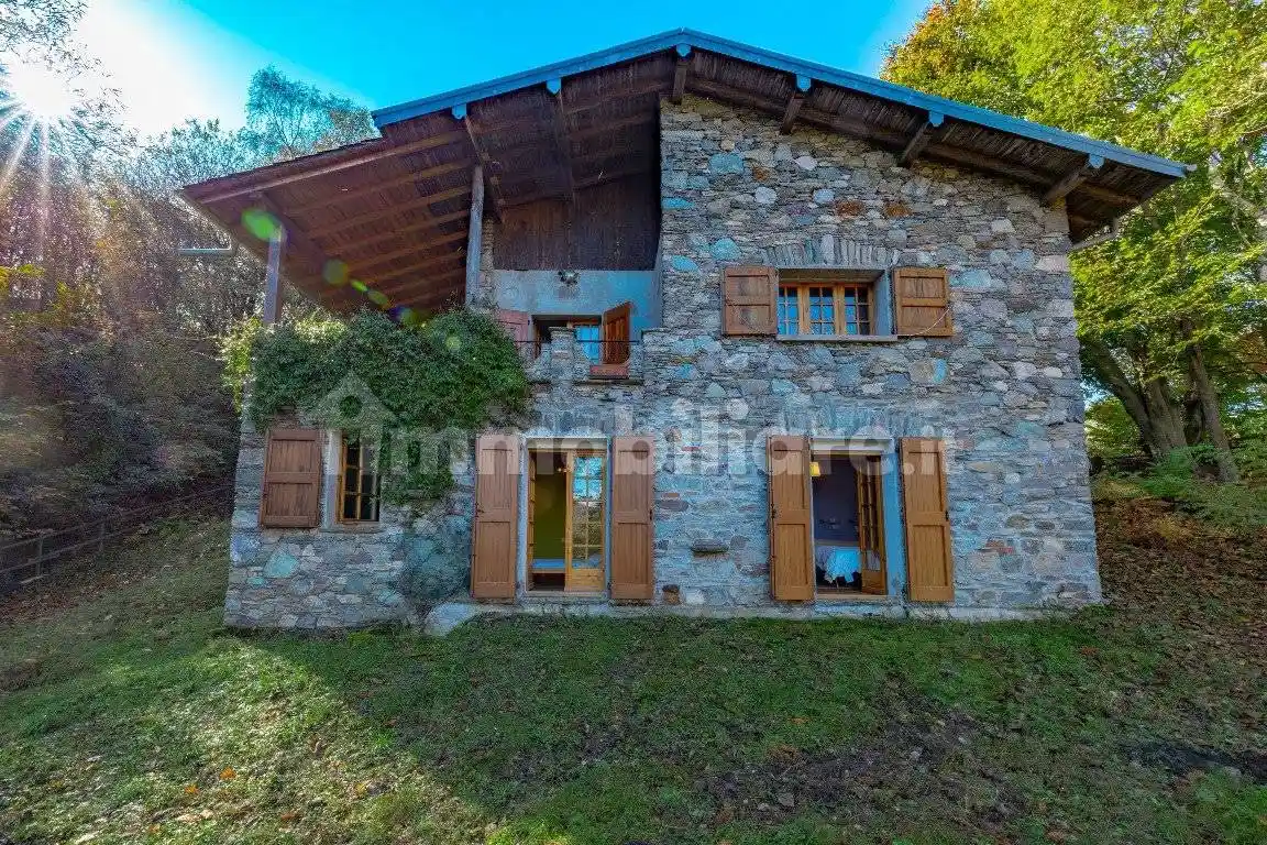 Rustico - Casale in vendita a Menaggio