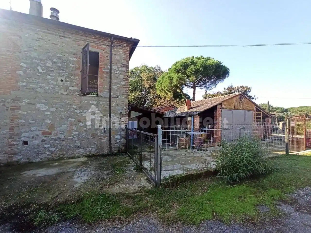 Casa indipendente in vendita a Castiglione del Lago