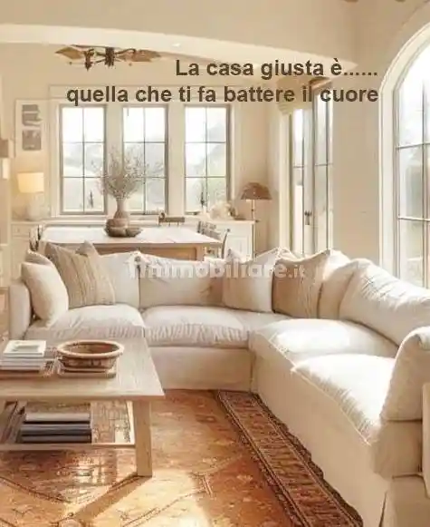 Appartamento in vendita a San Severo