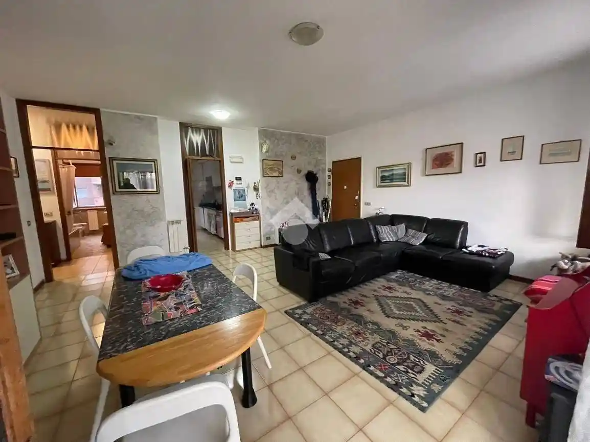 Trilocale via Monsignore Leone Ossola 1, Centro - Stazione, Novara - foto 2