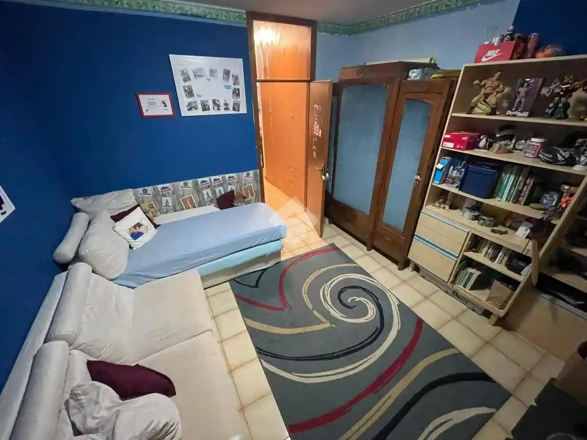 Trilocale via Monsignore Leone Ossola 1, Centro - Stazione, Novara - foto 5