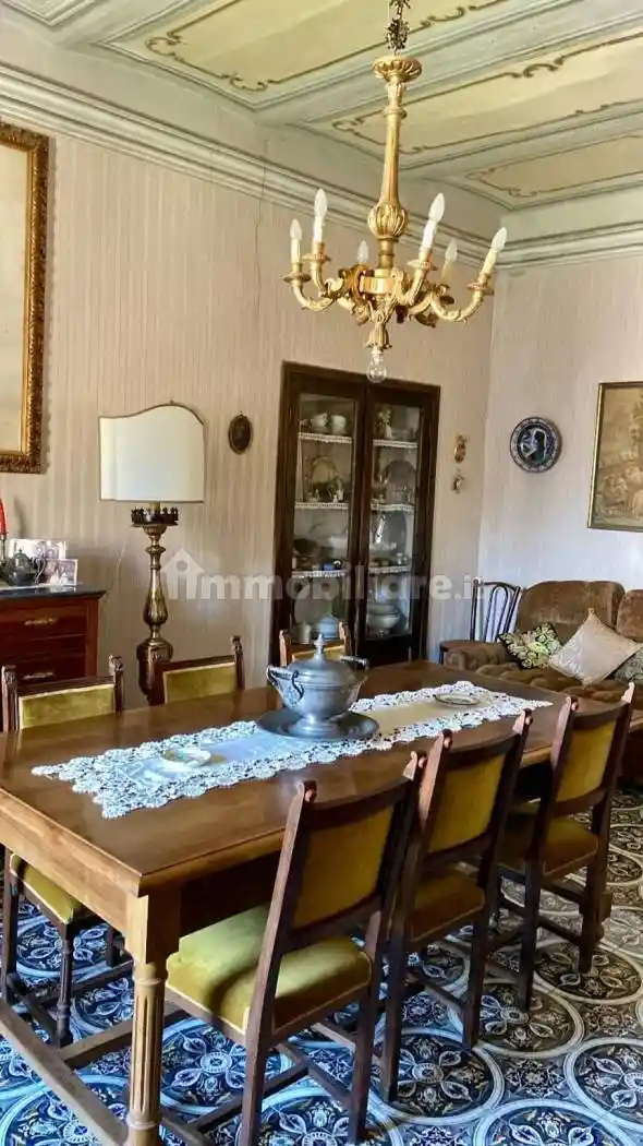 Casa indipendente in vendita a Bolsena