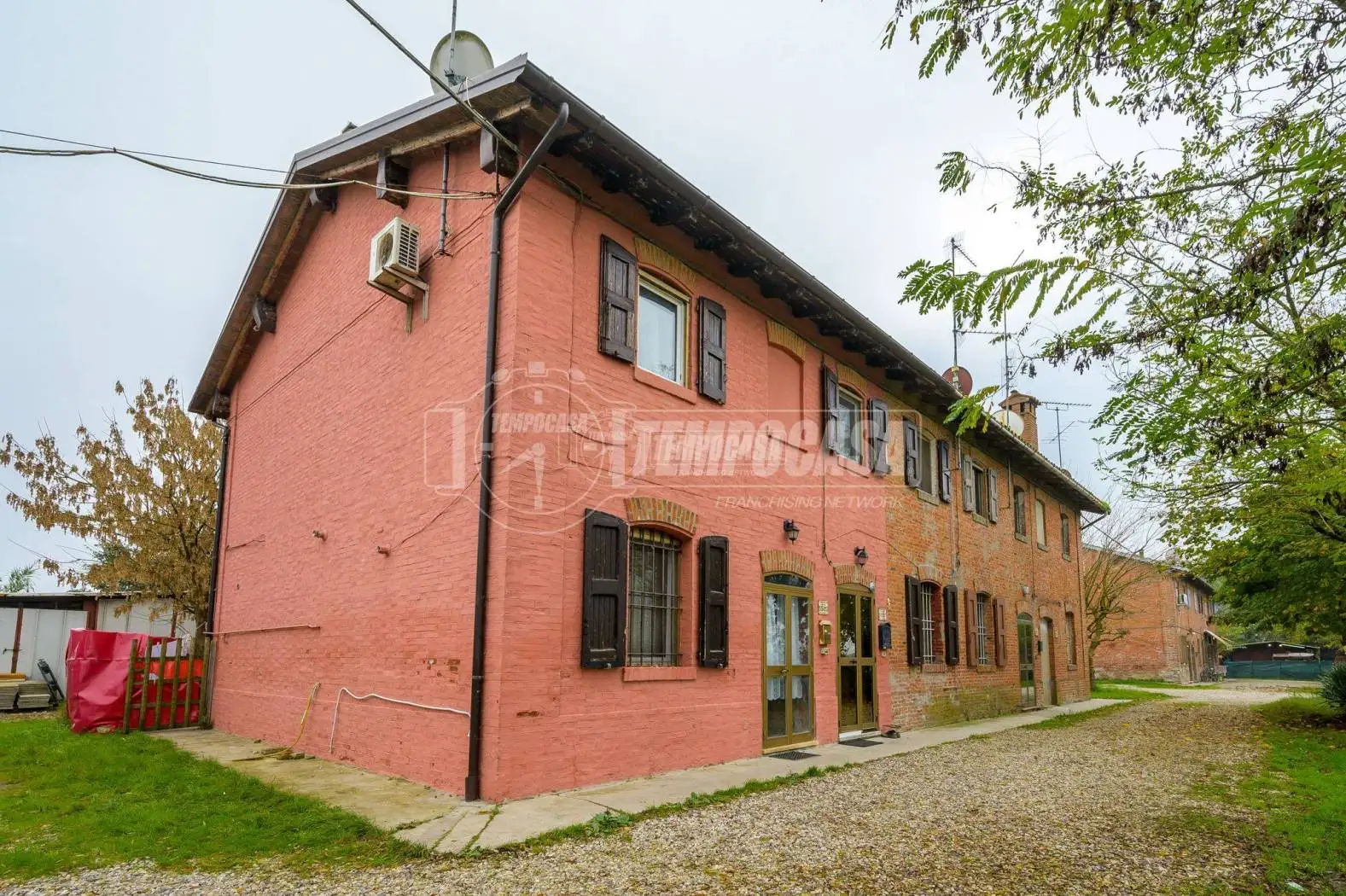 Appartamento in vendita a Medicina