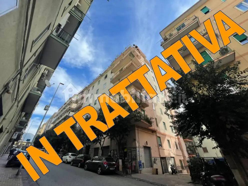 Appartamento in vendita a Salerno