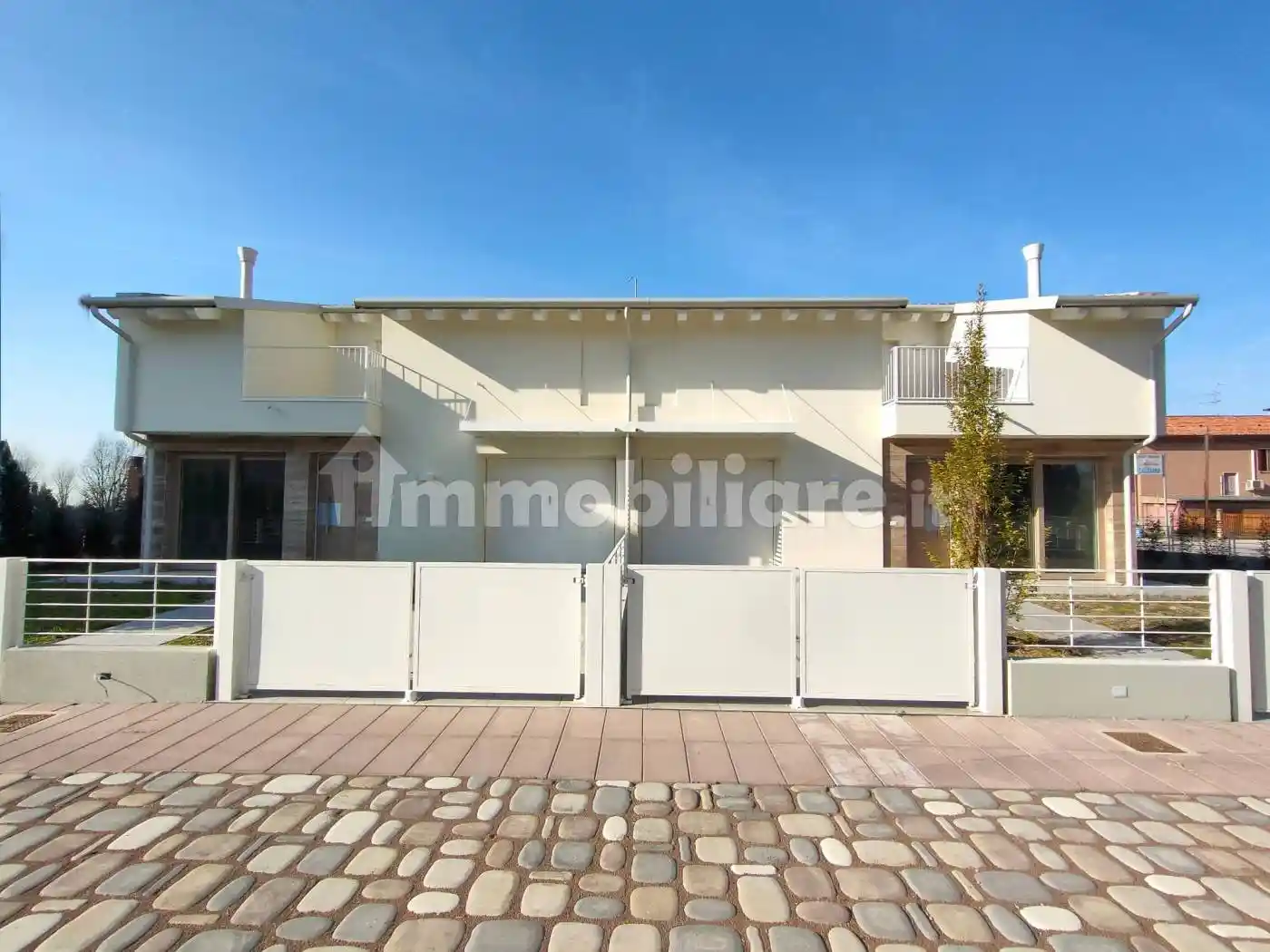 Villa in vendita a Mogliano Veneto