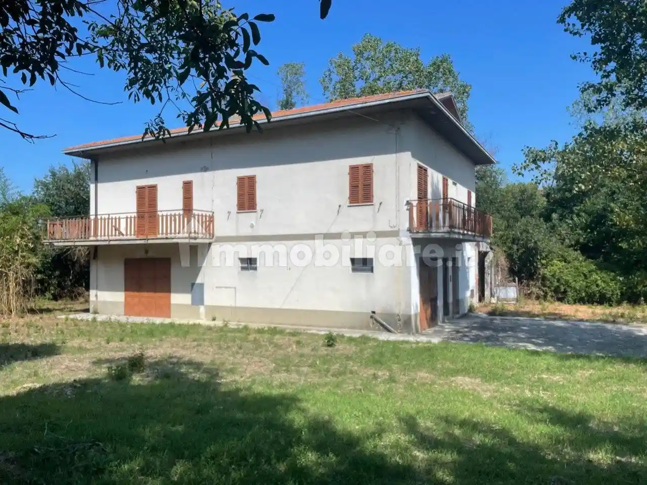 Casa indipendente in vendita a Senigallia