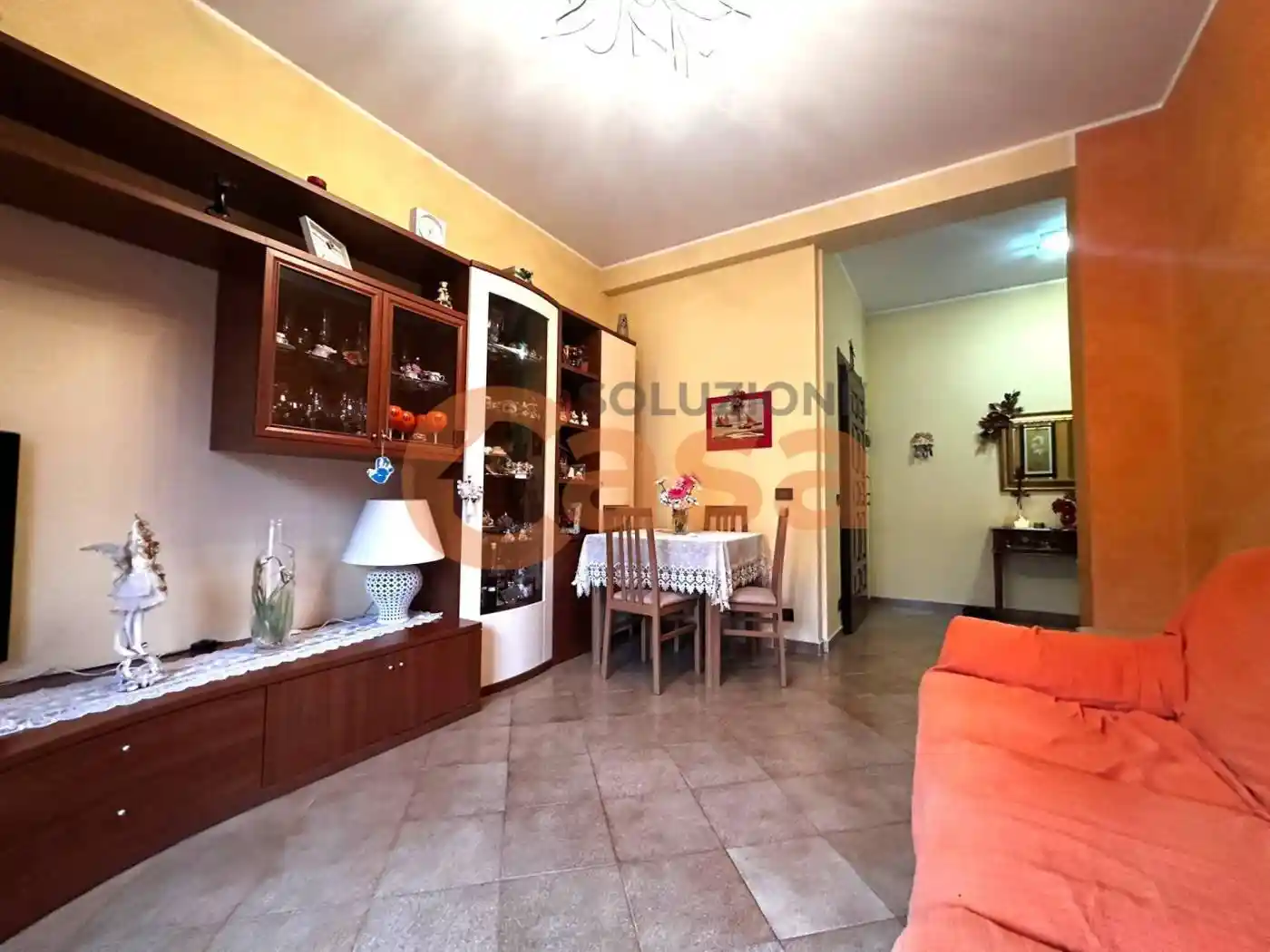 Appartamento in vendita a Piacenza