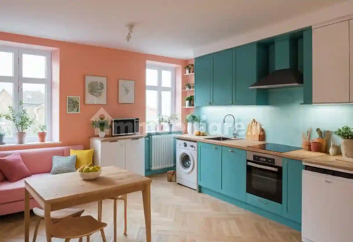 Appartamento - foto 2