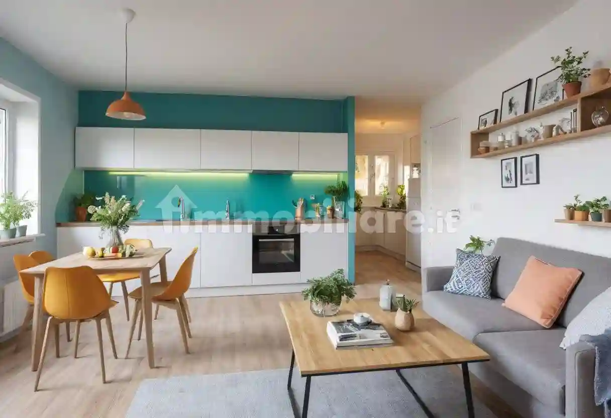 Appartamento - foto 4