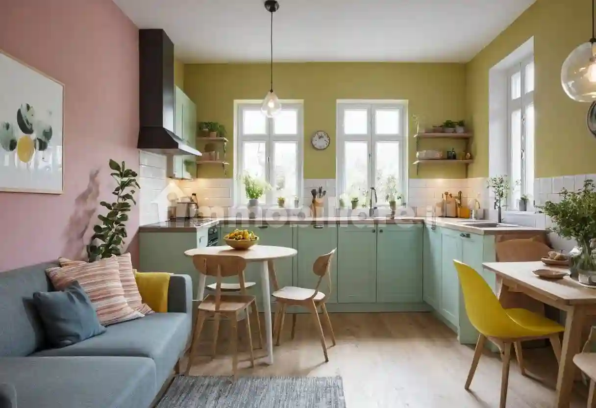 Appartamento - foto 5