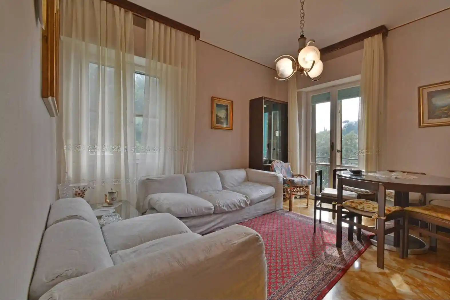 Appartamento in vendita a Alassio