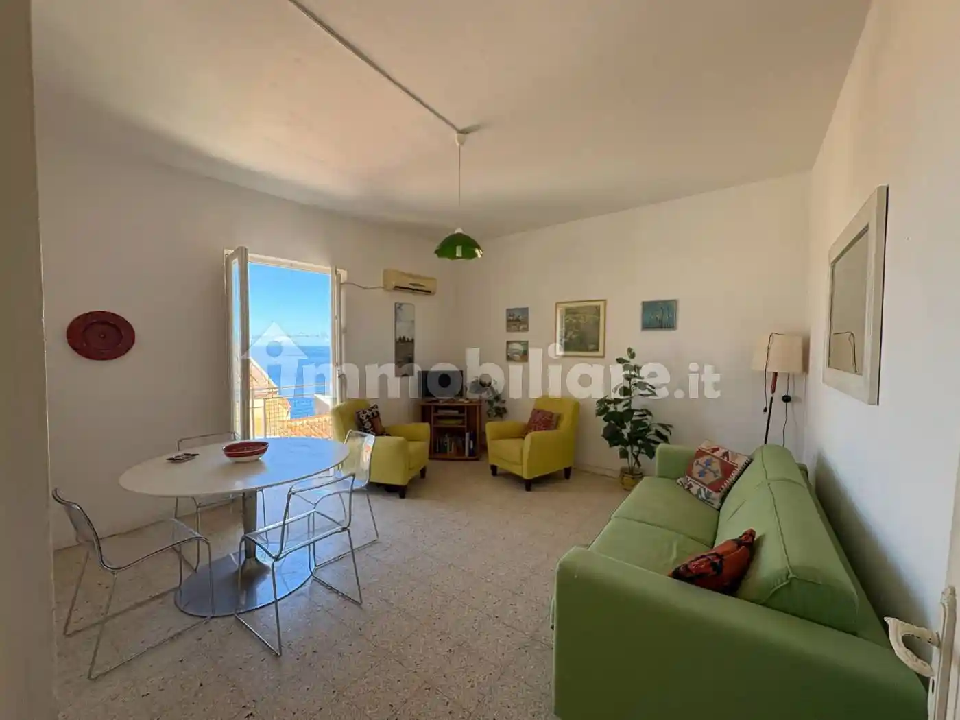 Appartamento in vendita a Cefalù