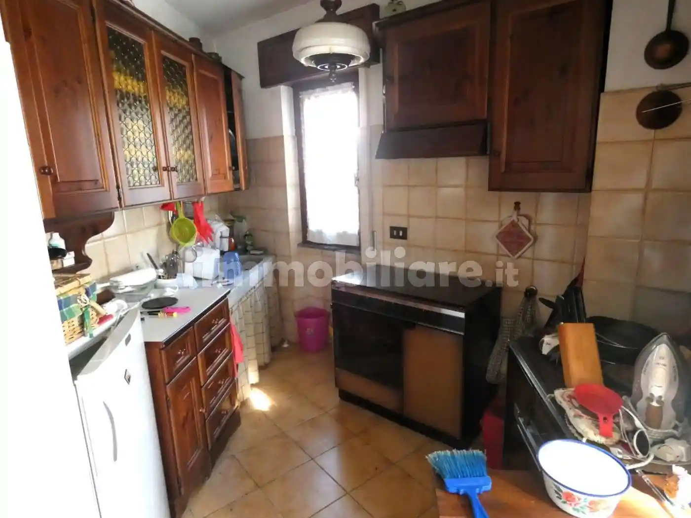 Terratetto unifamiliare Località Carpeneto, Fascia - foto 4