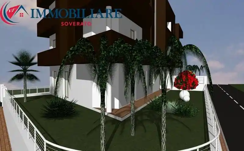 Quadrilocale via P. Tropea, Soverato Superiore, Soverato - foto 5