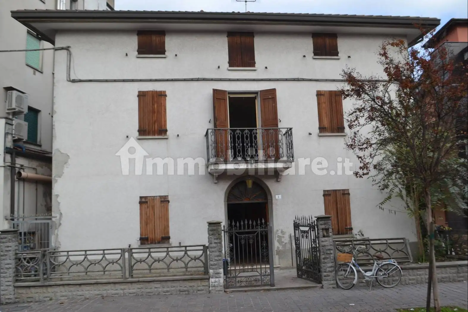 Villa in vendita a San Pietro in Casale