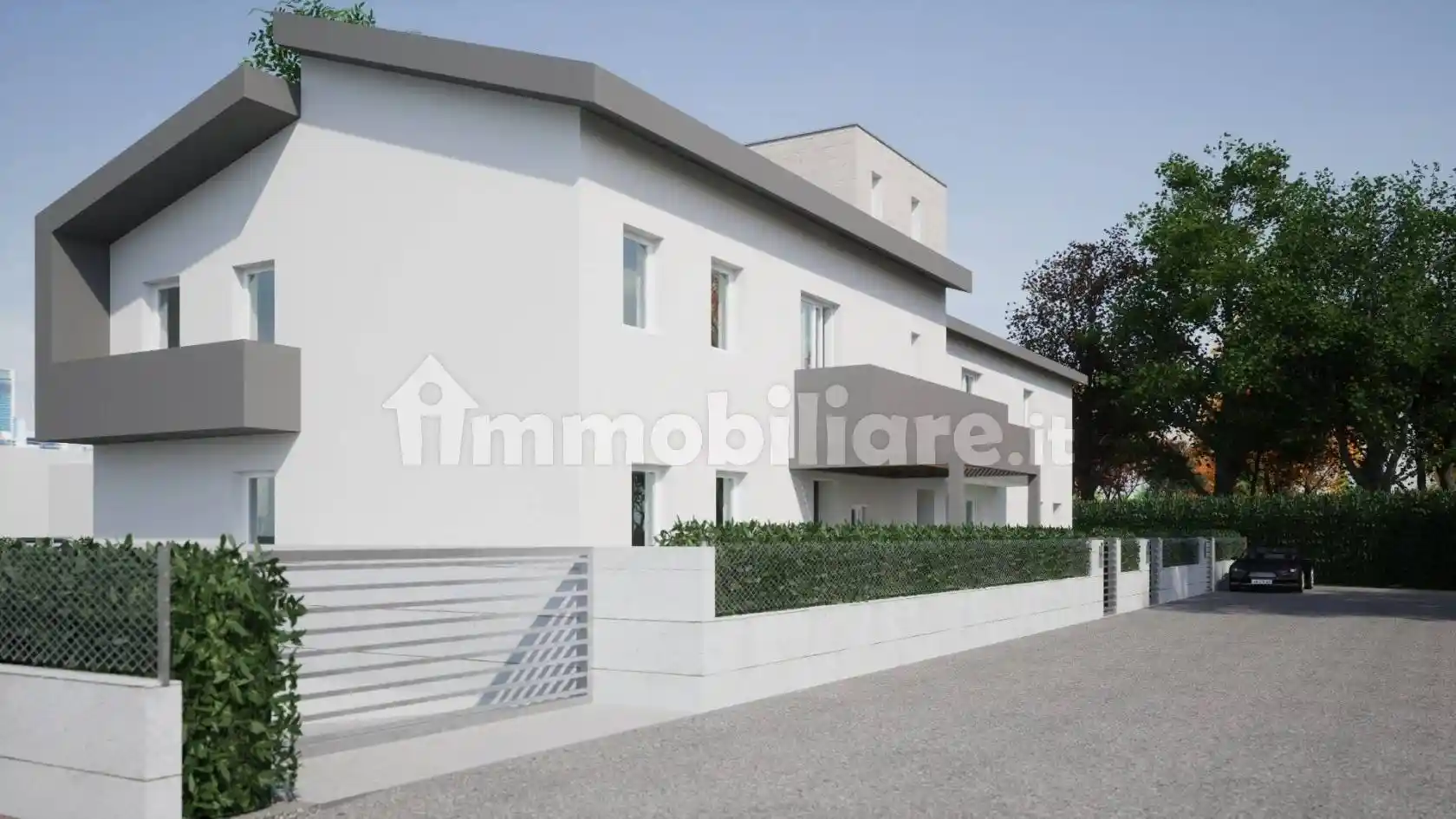 Quadrilocale nuovo, su più livelli, Centro, Villaverla - foto 3