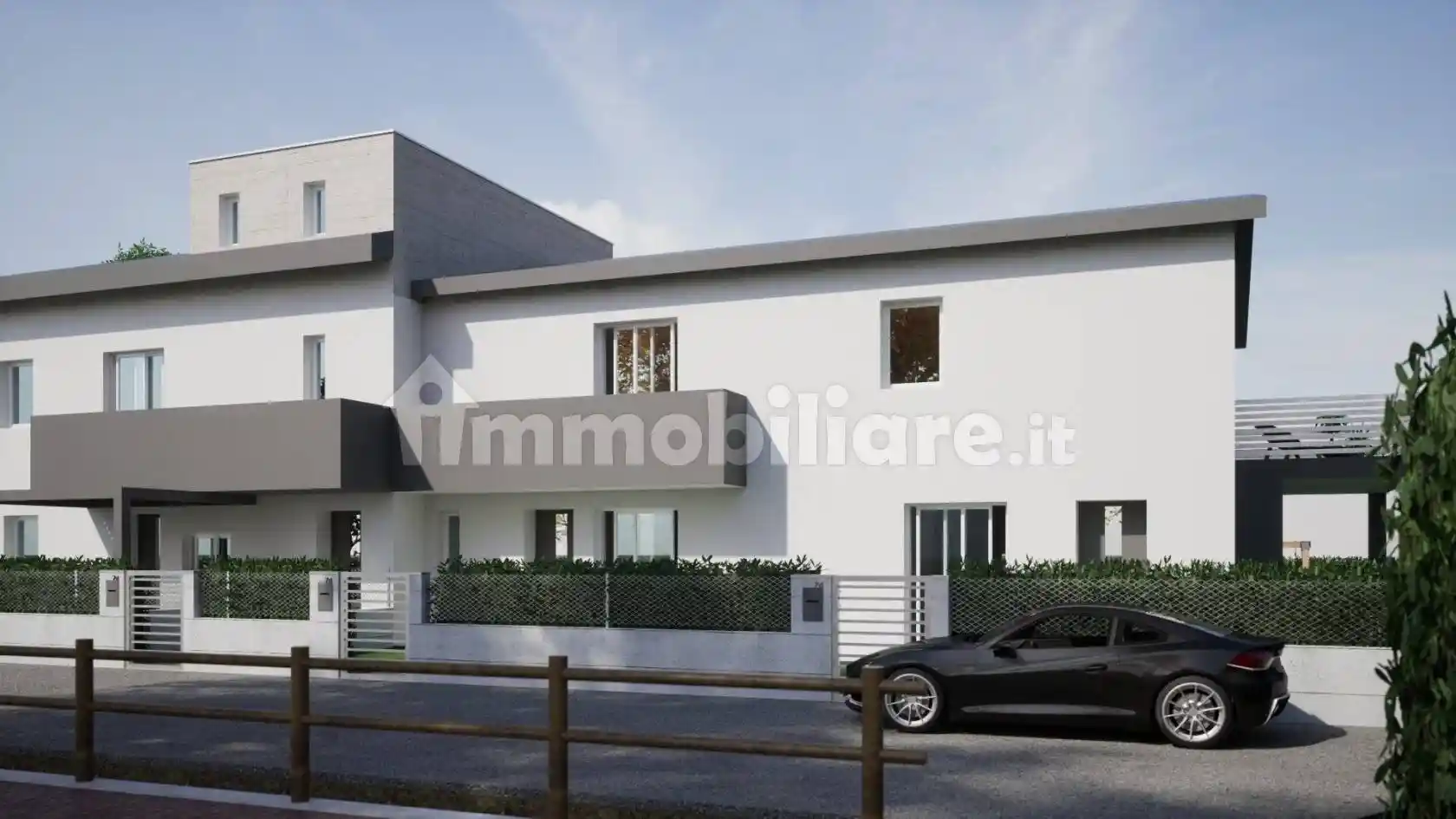 Quadrilocale nuovo, su più livelli, Centro, Villaverla - foto 5