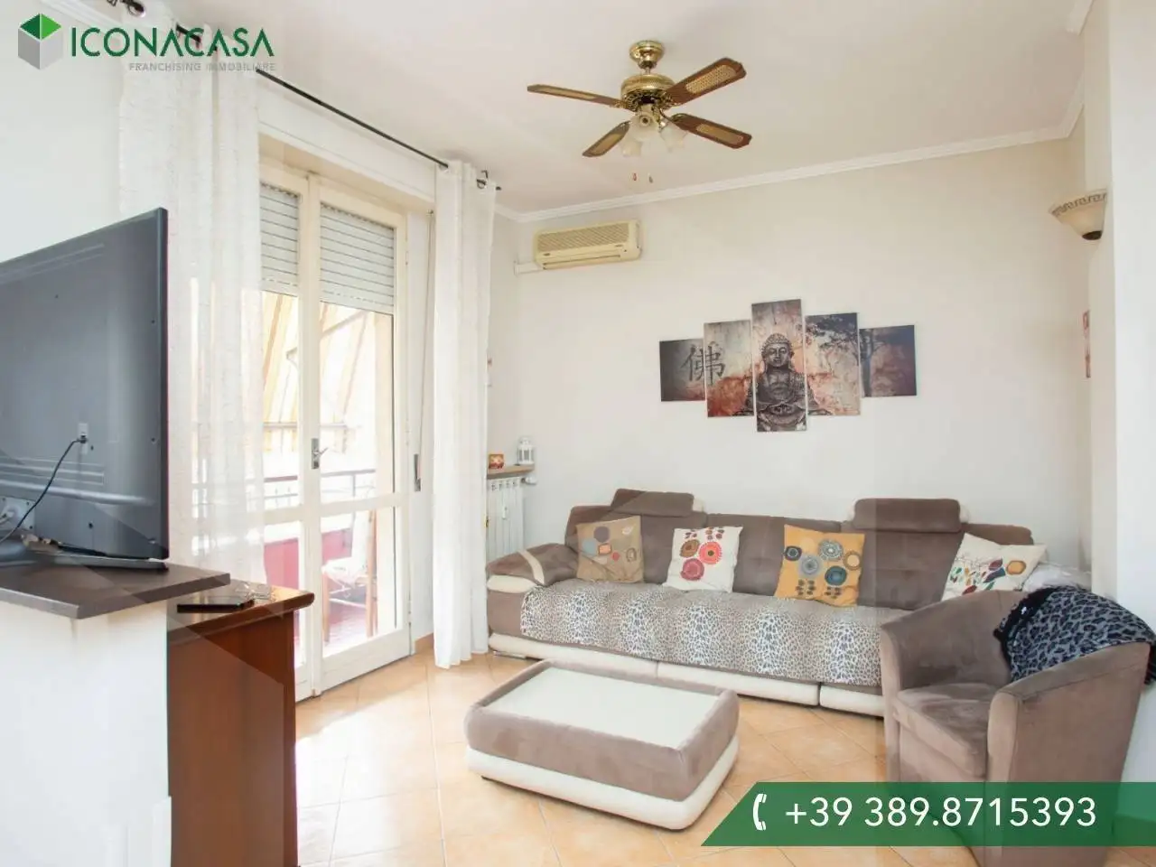 Apartment in vendita a Milan