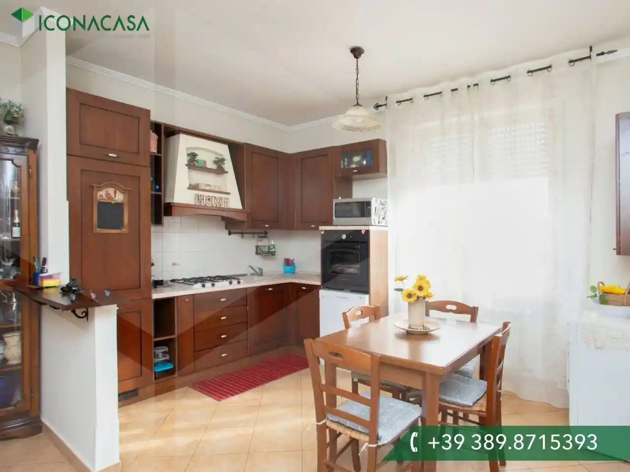 Trilocale via Giovanni Vittani 2, Vialba, Milano - foto 4