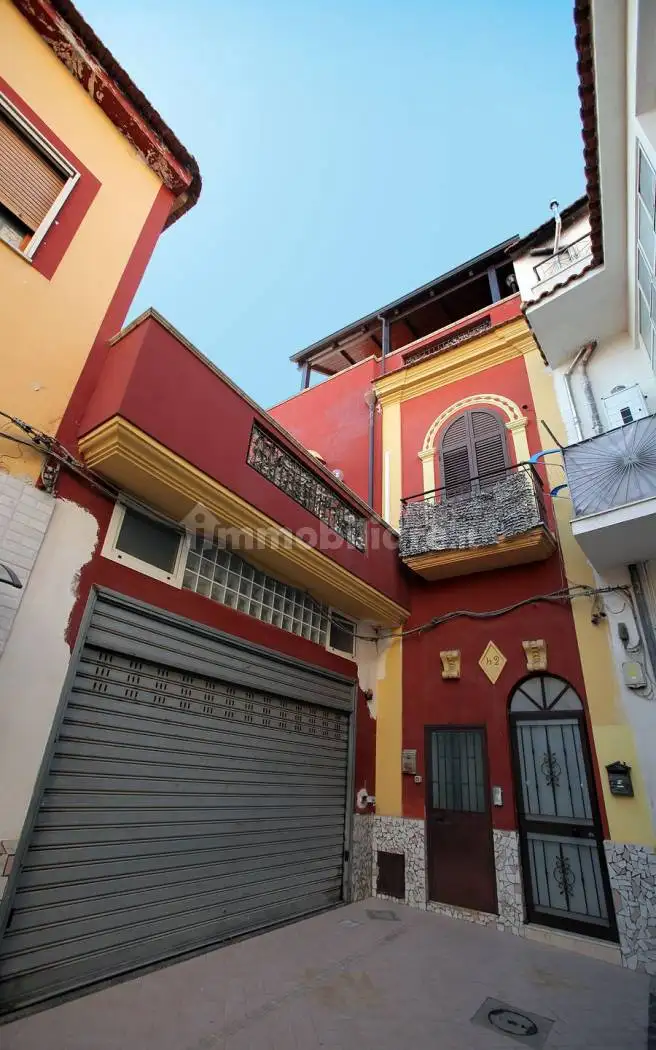 Appartamento in vendita a Mariglianella