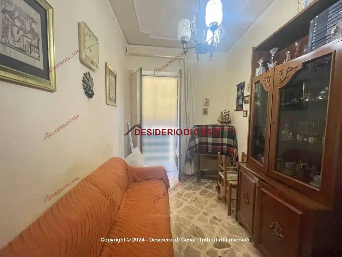 Appartamento in vendita a Cefalù