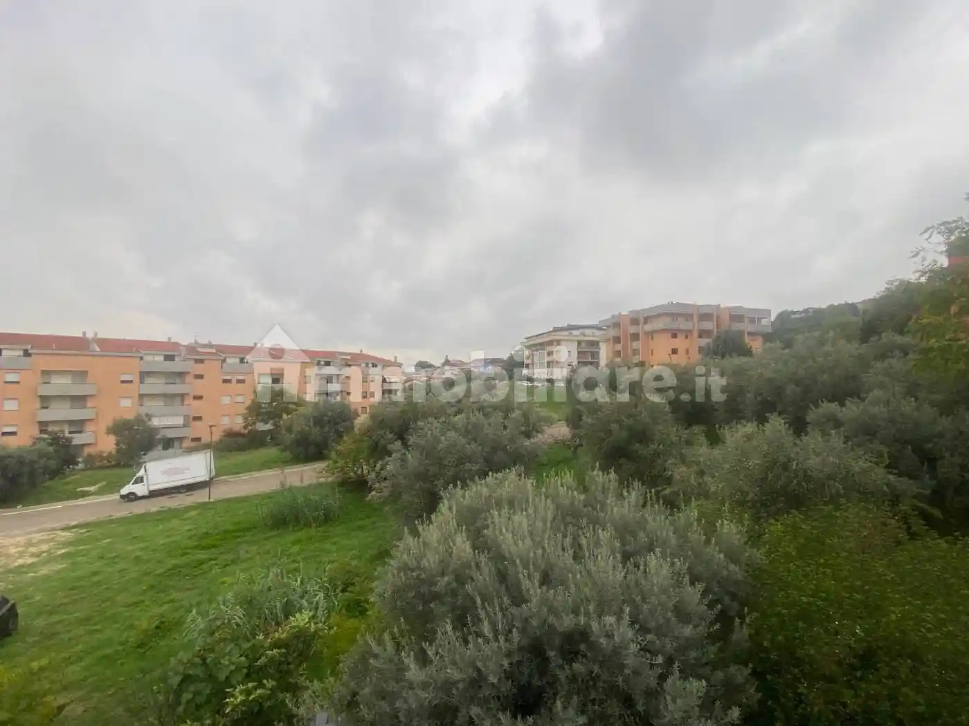 Quadrilocale via Emilio Alessandrini 18, Colli Innamorati - Madonna, Pescara - foto 3