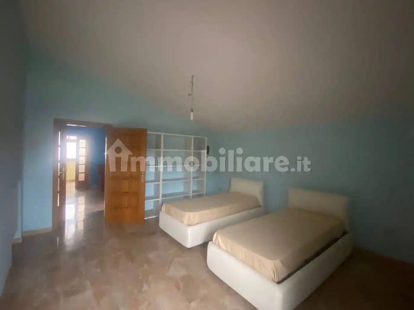 Quadrilocale via Emilio Alessandrini 18, Colli Innamorati - Madonna, Pescara - foto 5