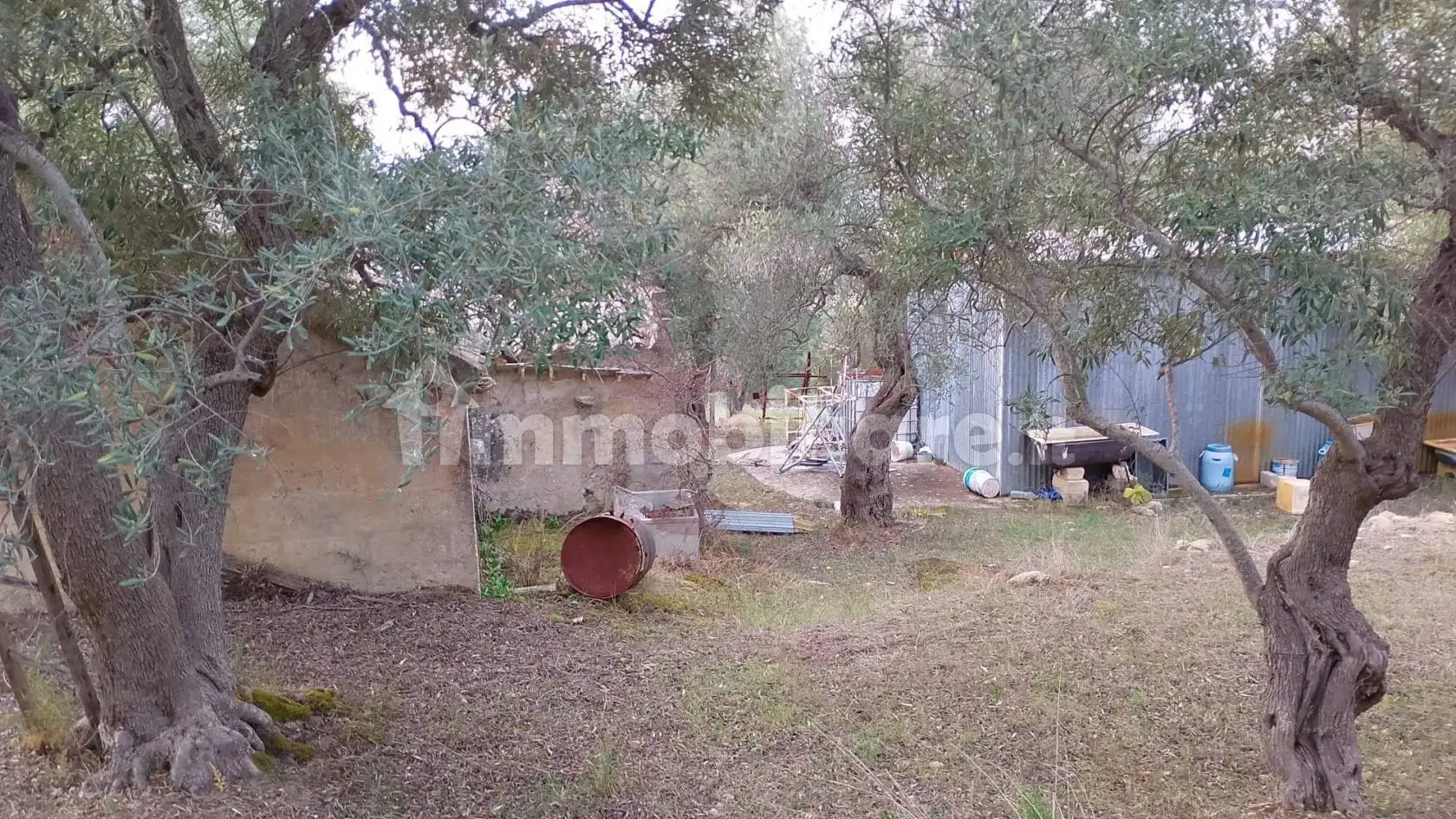 Rustico - Casale in vendita a Matera