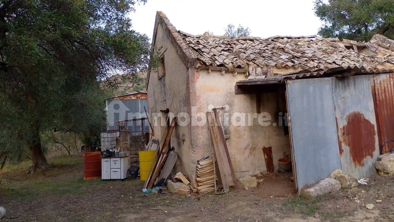 Rustico Contrada Pedale della Madonna, Matera - foto 2