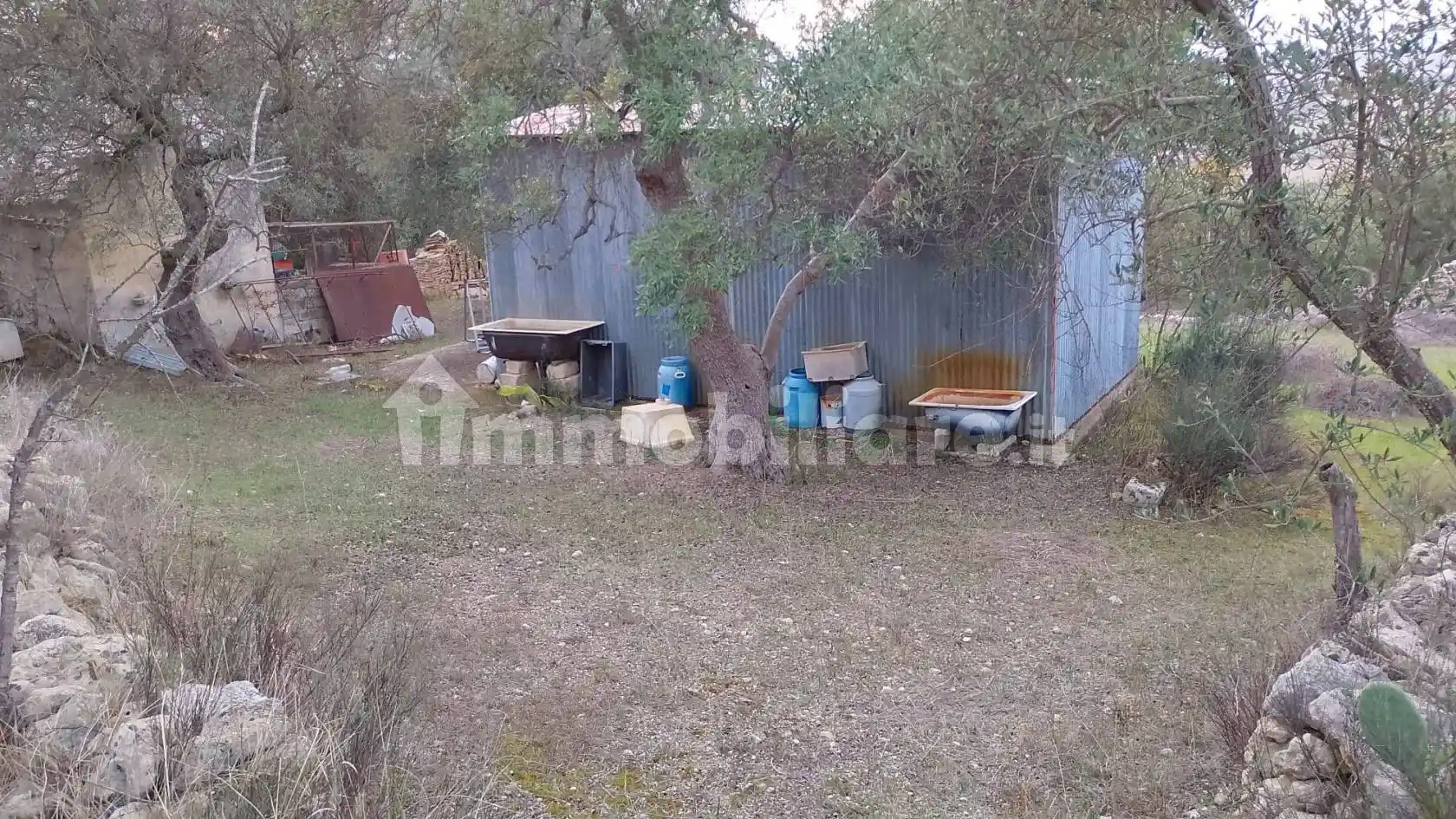 Rustico Contrada Pedale della Madonna, Matera - foto 3