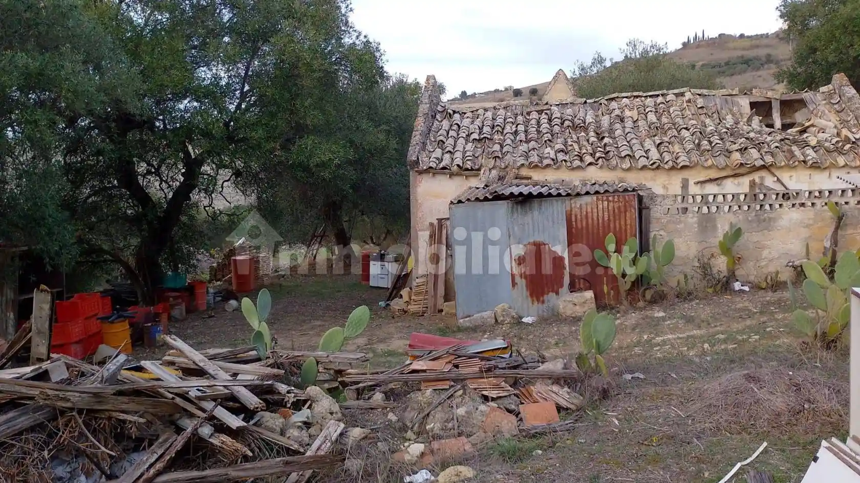 Rustico Contrada Pedale della Madonna, Matera - foto 4