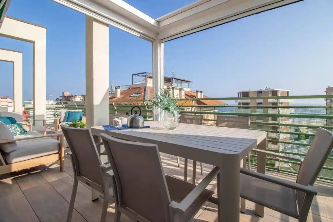 Appartamento in vendita a Ravenna