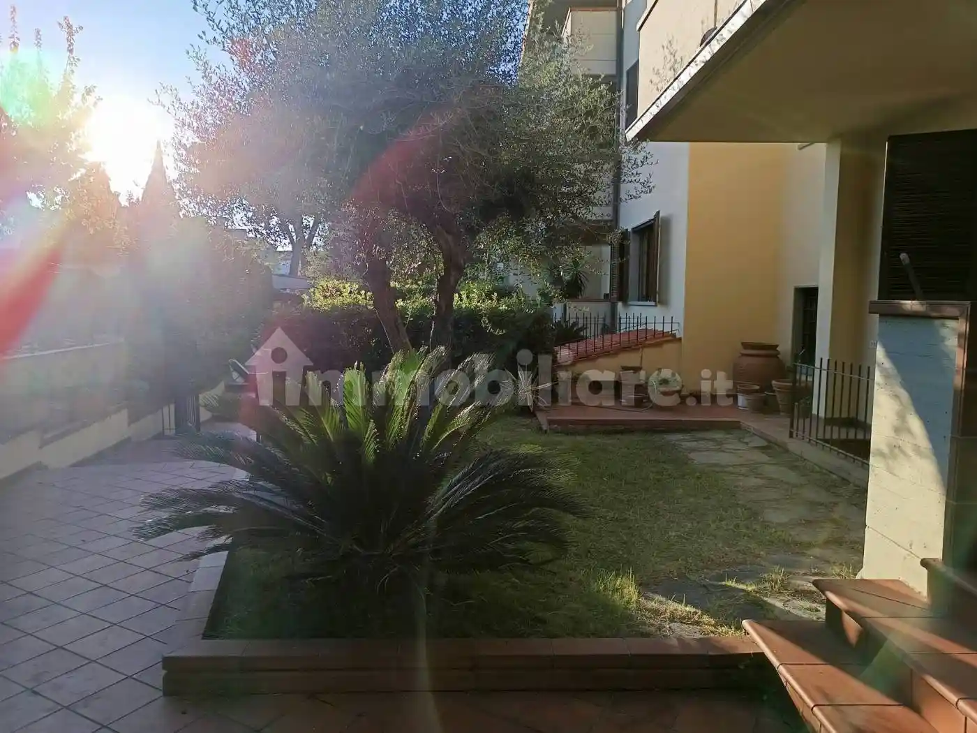 Appartamento in vendita a Prato