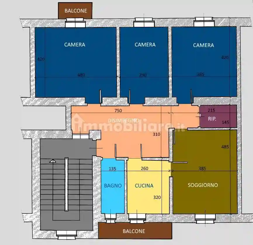 Appartamento - foto 4