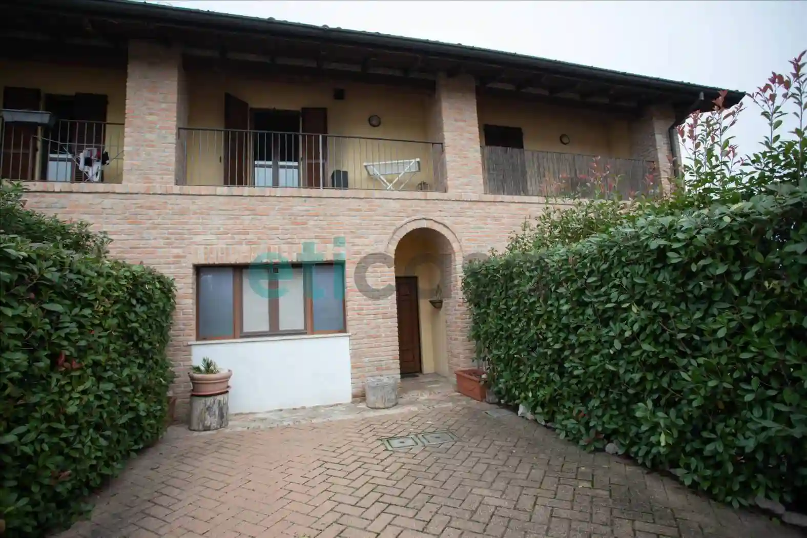 Villetta a schiera - foto 2