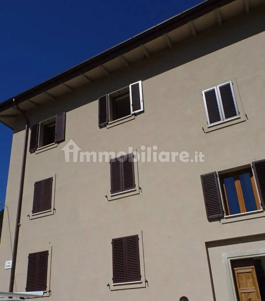 Appartamento in vendita a Talla