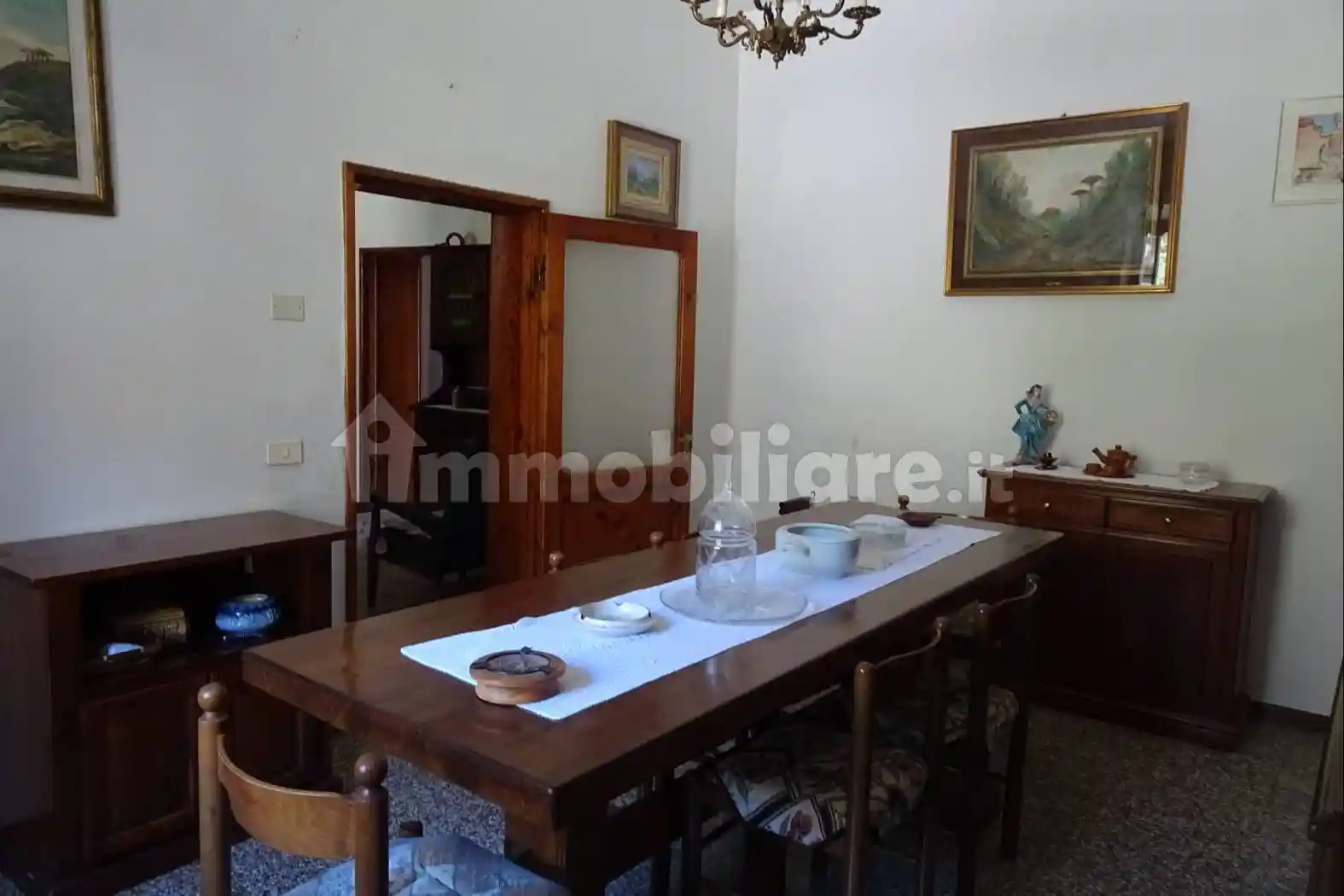 Quadrilocale via Roma 38, Centro, Talla - foto 5