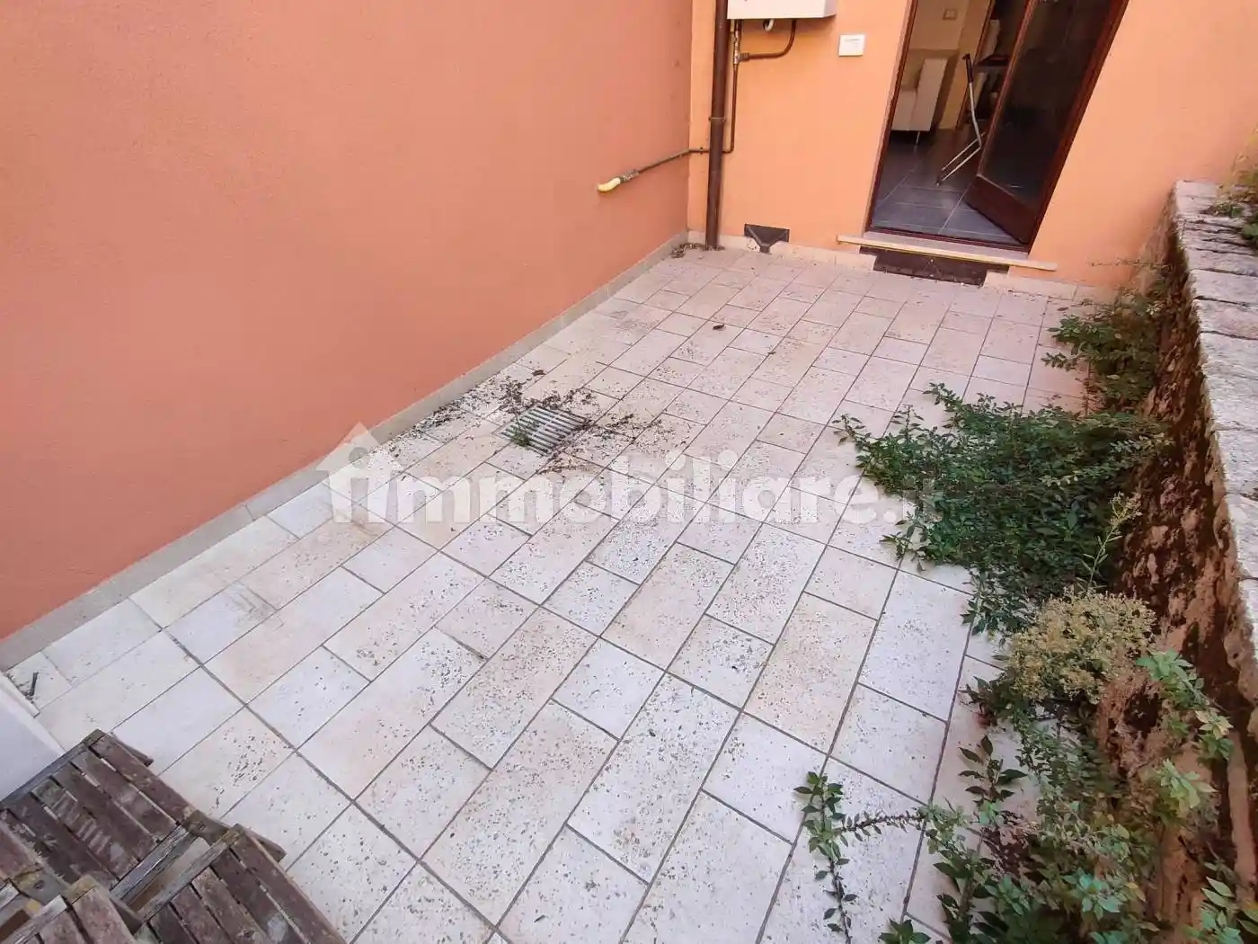 Monolocale ottimo stato, primo piano, Duomo - Fontana Luminosa, L'Aquila - foto 3