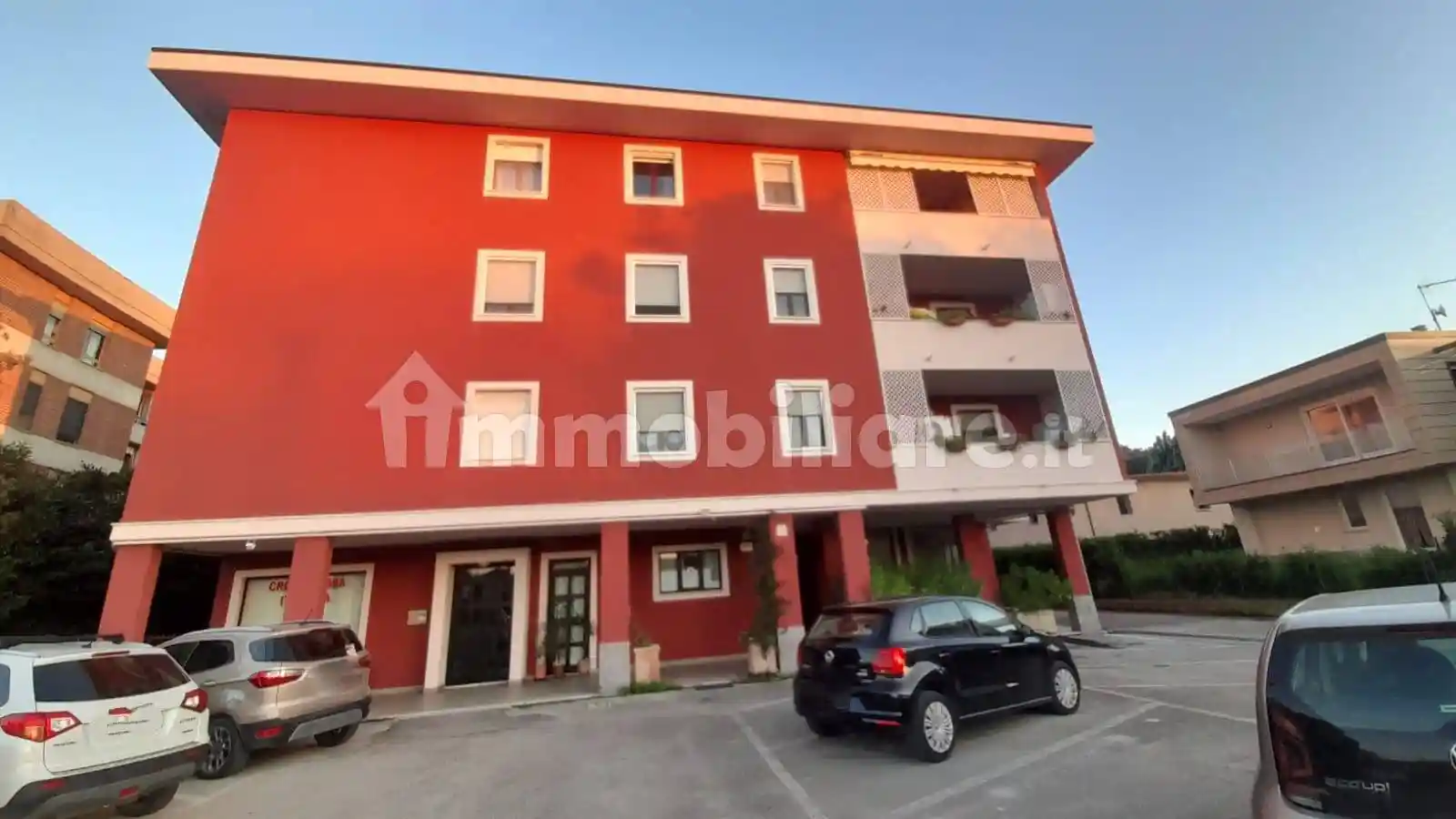 Appartamento in vendita a Deruta