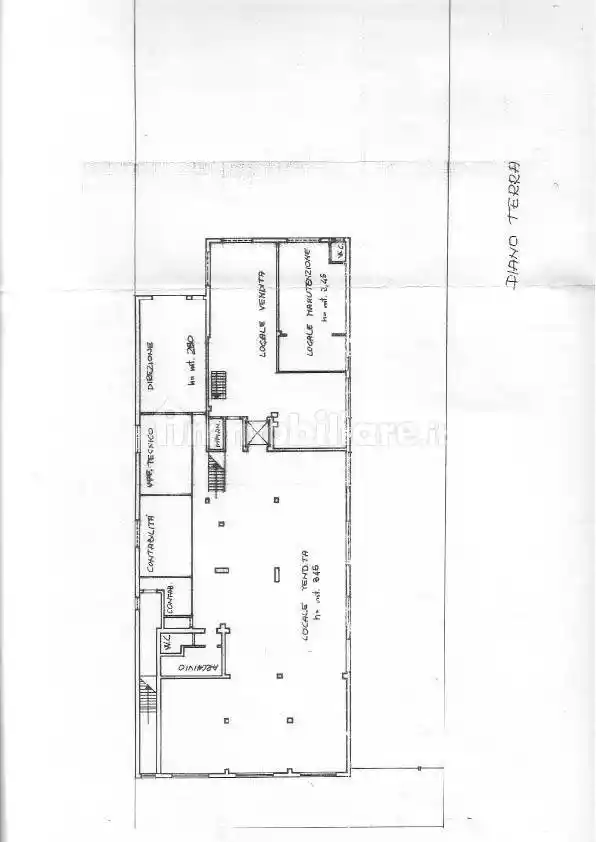 Palazzo - Edificio in Vendita - foto 2