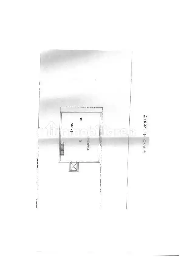 Palazzo - Edificio in Vendita - foto 3