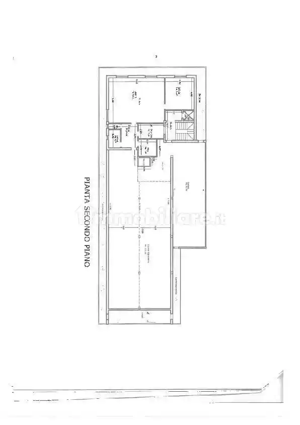 Palazzo - Edificio in Vendita - foto 5