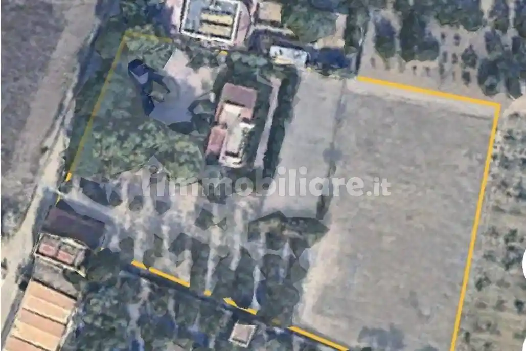 Villa in vendita a Andria