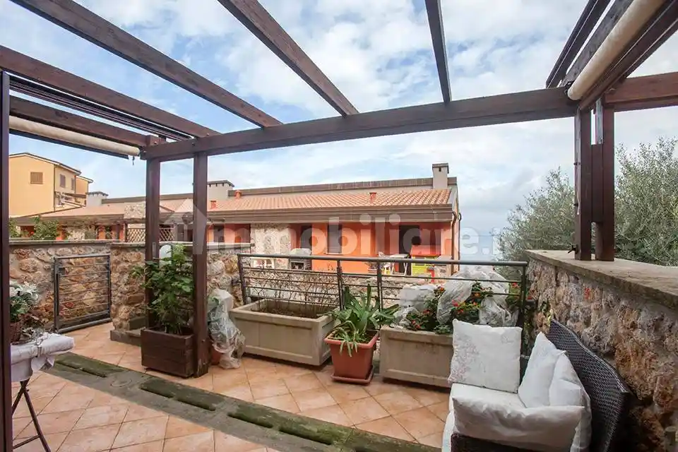 Casa indipendente in vendita a Monte Argentario