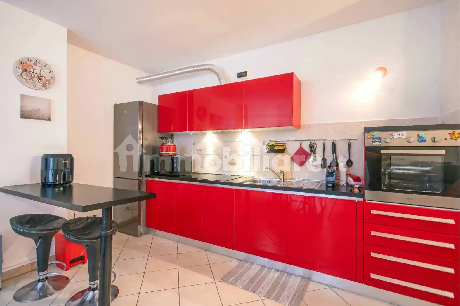 Appartamento in vendita a Pisa