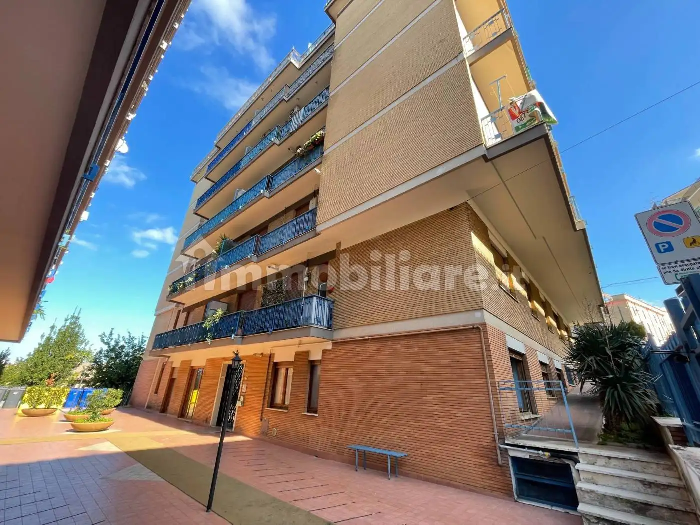 Appartamento in vendita a Chieti